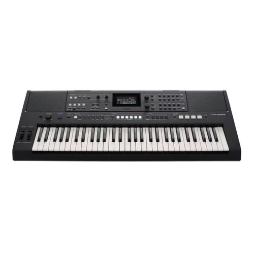 Yamaha Yamaha 61-Key Portable Keyboard