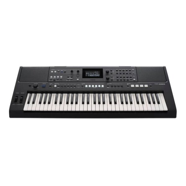 Yamaha Yamaha 61-Key Portable Keyboard