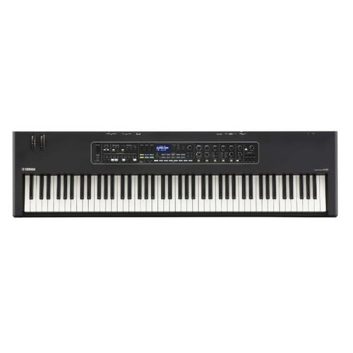 Yamaha Yamaha 88-Key Weighted Hammer Action Stage Piano