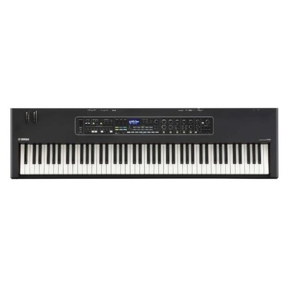 Yamaha Yamaha 88-Key Weighted Hammer Action Stage Piano