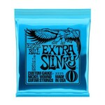 Ernie Ball Ernie Ball Extra Slinky 8-38 Electric Strings