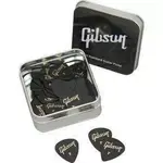 Gibson Collectible Pick Tin Medium