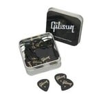 Gibson Collectible Pick Tin Thin