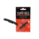 Ernie Ball Ernie Ball String Dampener for Headstock