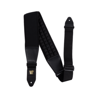 Ernie Ball Ernie Ball Cloud Comfort Strap Wide
