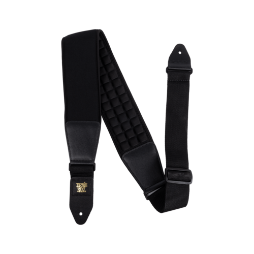 Ernie Ball Ernie Ball Cloud Comfort Strap Wide
