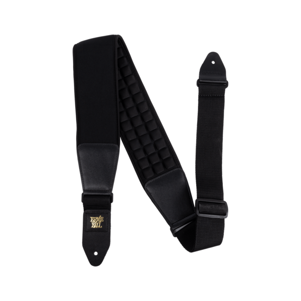 Ernie Ball Ernie Ball Cloud Comfort Strap Wide