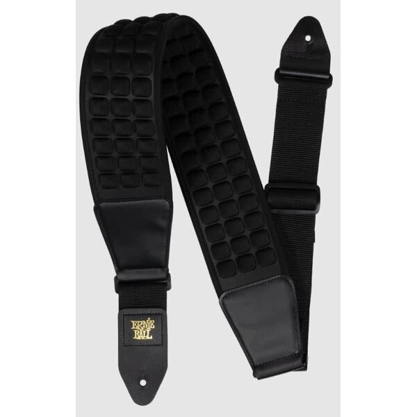 Ernie Ball Ernie Ball Cloud Comfort Strap Wide