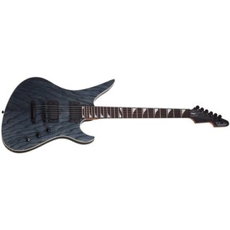 Schecter Schecter Avenger Standard Electric Guitar Charcoal Satin