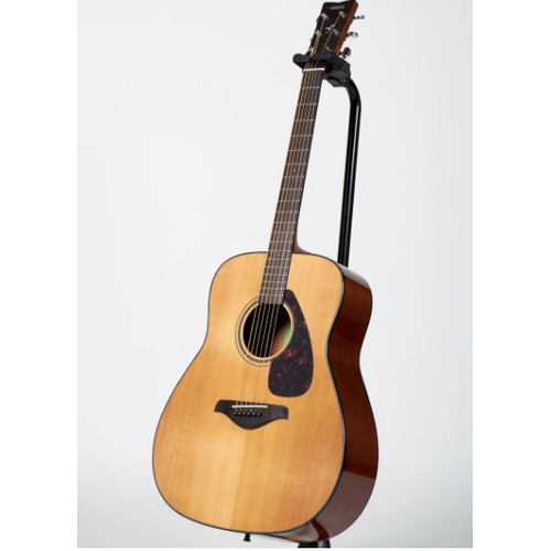 Yamaha Yamaha FG800J Acoustic Guitar - Natural