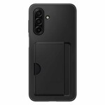 Samsung Samsung Card Slot Case Black for Samsung Galaxy A17 5G