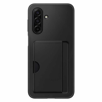 Samsung Samsung Card Slot Case Black for Samsung Galaxy A17 5G