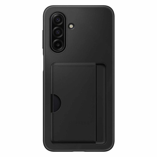 Samsung Samsung Card Slot Case Black for Samsung Galaxy A17 5G