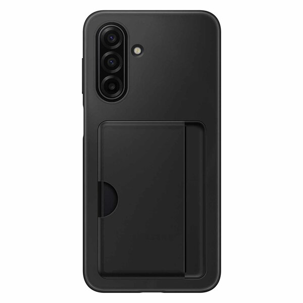 Samsung Samsung Card Slot Case Black for Samsung Galaxy A17 5G