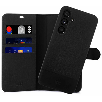 Blu Element Blu Element Folio 2-in-1 Case Black for Samsung Galaxy A17 5G