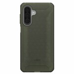 Urban Armor Gear UAG Scout Rugged Case Translucent Olive for Samsung Galaxy A17 5G