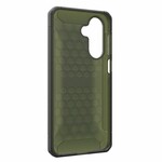 Urban Armor Gear UAG Scout Rugged Case Translucent Olive for Samsung Galaxy A17 5G