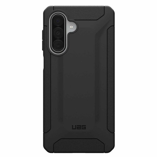Urban Armor Gear UAG Scout Rugged Case Black for Samsung Galaxy A17 5G