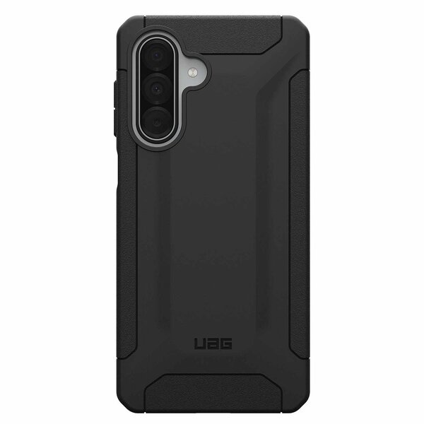 Urban Armor Gear UAG Scout Rugged Case Black for Samsung Galaxy A17 5G