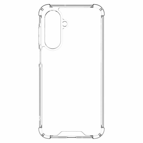 Blu Element Blu Element DropZone Rugged Case Clear for Samsung Galaxy A17 5G