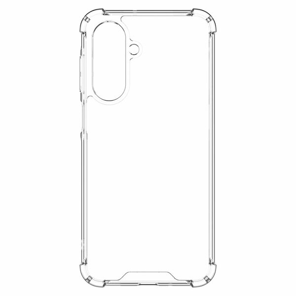 Blu Element Blu Element DropZone Rugged Case Clear for Samsung Galaxy A17 5G
