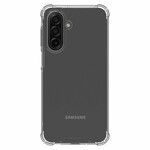 Blu Element Blu Element DropZone Rugged Case Clear for Samsung Galaxy A17 5G