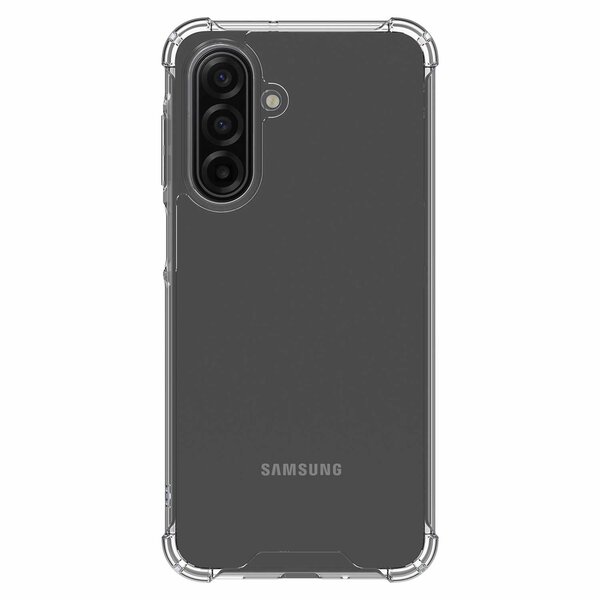Blu Element Blu Element DropZone Rugged Case Clear for Samsung Galaxy A17 5G