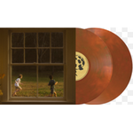 Noah Kahan - The Great Divide (2LP-american rust vinyl)
