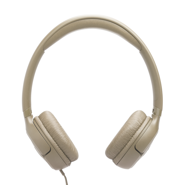 JBL JBL Tune 530C USB-C - Beige