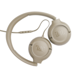 JBL JBL Tune 530C USB-C - Beige