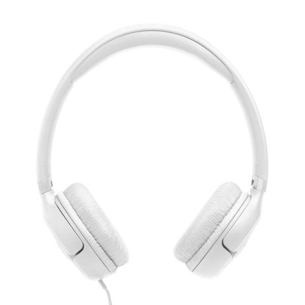 JBL JBL Tune 530C USB-C - White