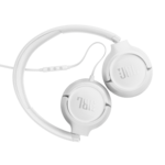 JBL JBL Tune 530C USB-C - White