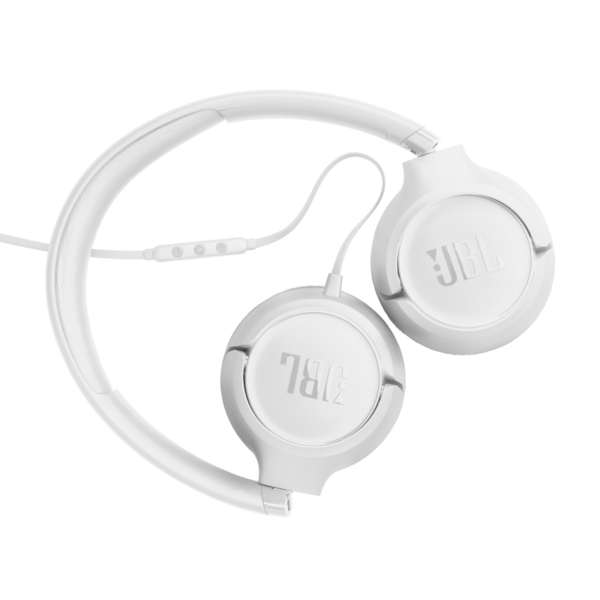 JBL JBL Tune 530C USB-C - White
