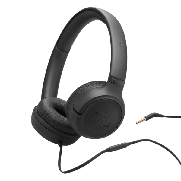 JBL JBL Tune 530 - Black