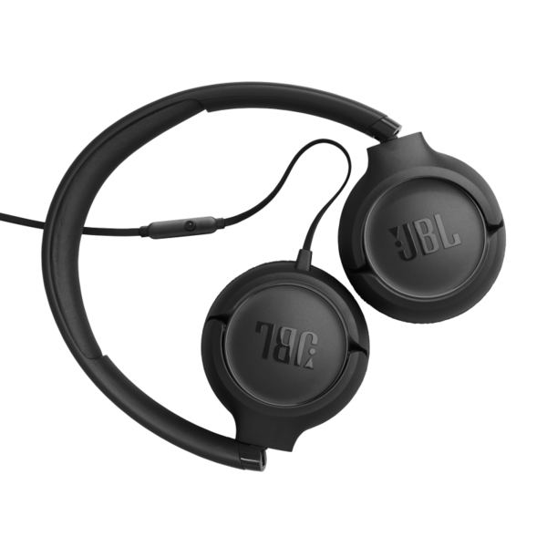 JBL JBL Tune 530 - Black