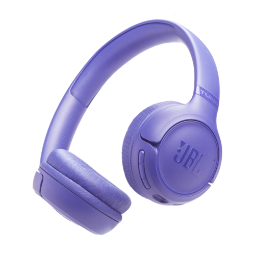 JBL JBL Tune 530BT Wireless On-Ear Bluetooth® Headphones Lavender