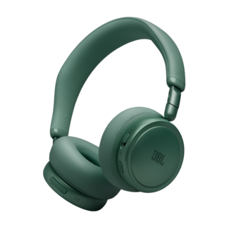 JBL JBL Live 680NC Wireless Noise Cancelling On-Ear Headphones Green