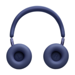 JBL JBL Live 680NC - Blue