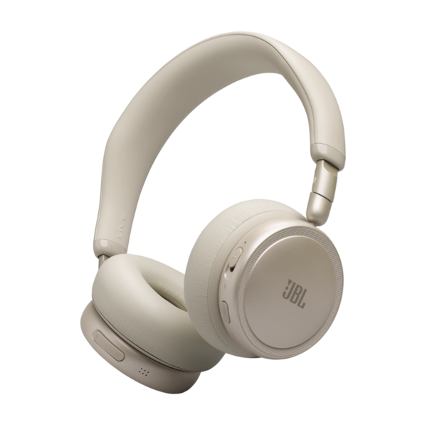JBL JBL Live 680NC - Champagne