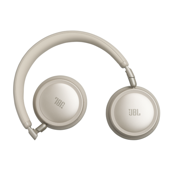 JBL JBL Live 680NC - Champagne