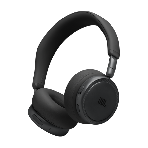 JBL JBL Live 680NC - Black