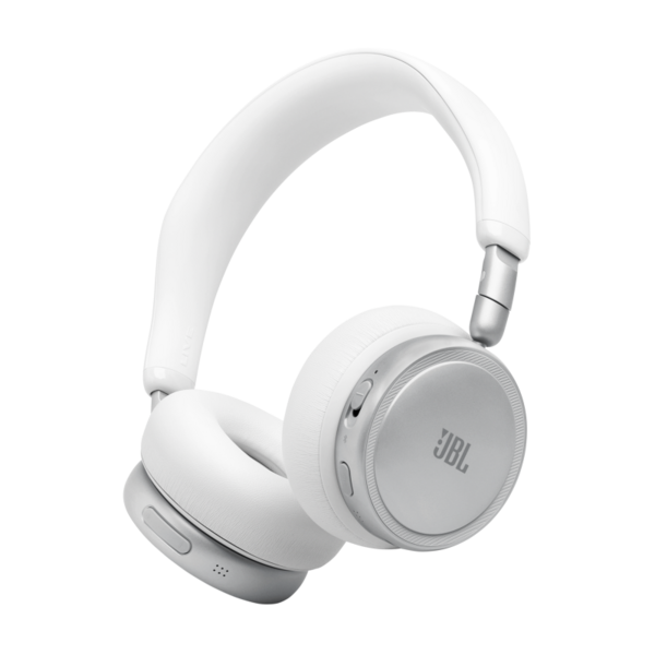 JBL JBL Live 680NC - White