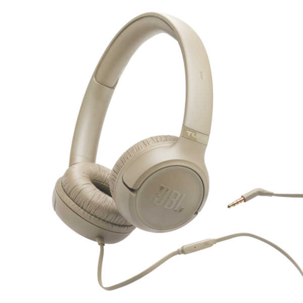 JBL JBL Tune 530 - Beige