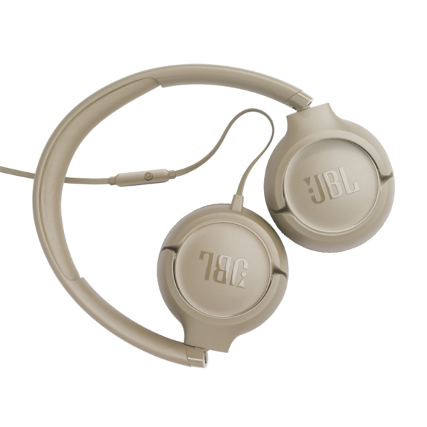 JBL JBL Tune 530 - Beige
