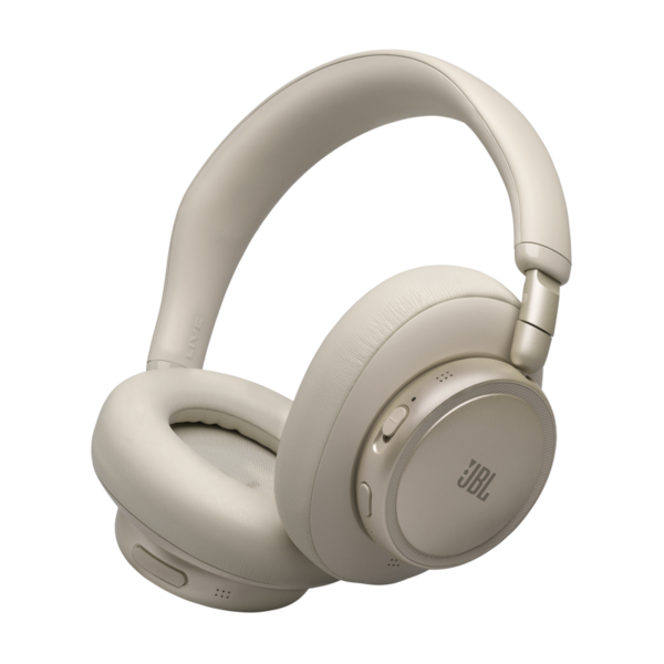 JBL JBL Live 780NC - Champagne