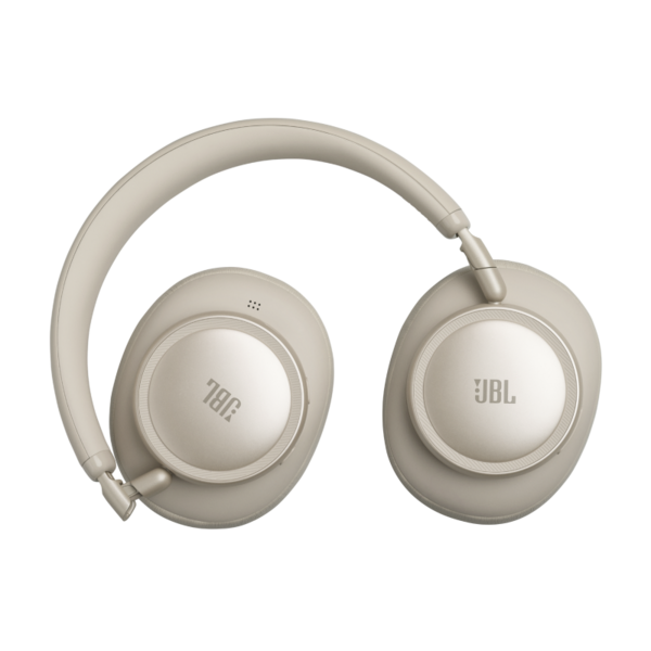 JBL JBL Live 780NC - Champagne