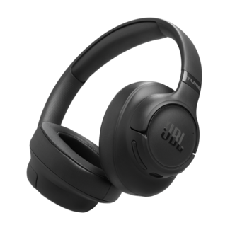 JBL JBL Tune 780NC Wireless Over-Ear Noise Cancelling Headphones Black