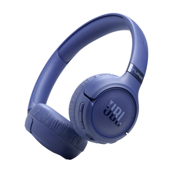 JBL JBL Tune 680NC - Blue