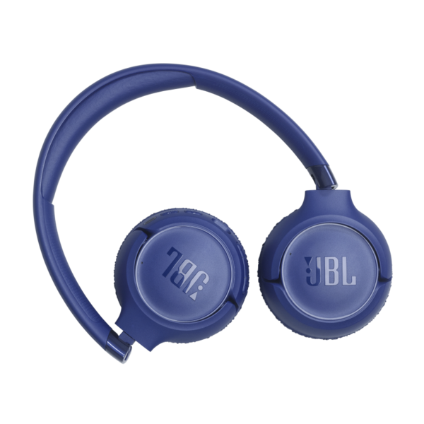 JBL JBL Tune 680NC - Blue