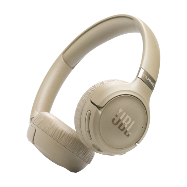 JBL JBL Tune 680NC - Beige